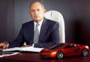 Ron Dennis – La chance sourit aux ambitieux
