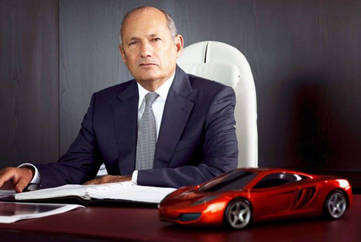 CC Ron Dennis 8