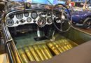 Rétromobile 2017 : David, Ettore et W.O.