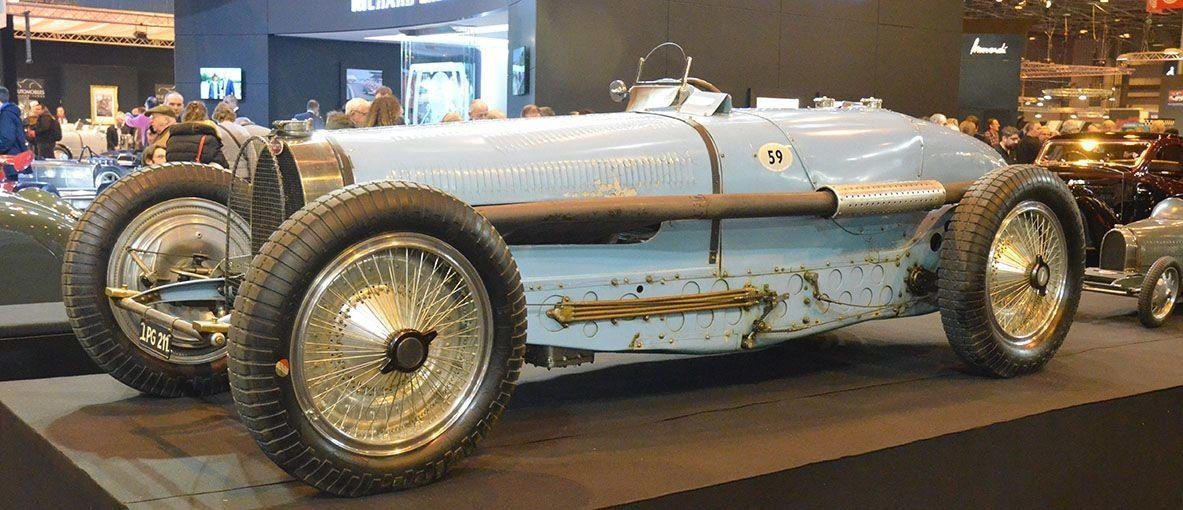 CC8 Rétromobile 2017 Bentley Bugatti Aston