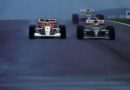 Grand Prix d’Europe 1993