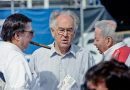 Eric Broadley  1928-2017