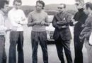 Circuit Paul Ricard, année zéro, par Jean-Pierre Paoli