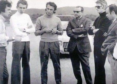 Classic-Courses-Circuit-Paul-Ricard-1969-JP-Beltoise-Johnny-Rives-JP-Jabouille-JP-Paoli-F.-Mazet @DR