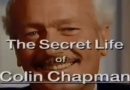 Colin Chapman et sa part d’ombre (1e Partie)