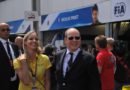 Formule e Monaco