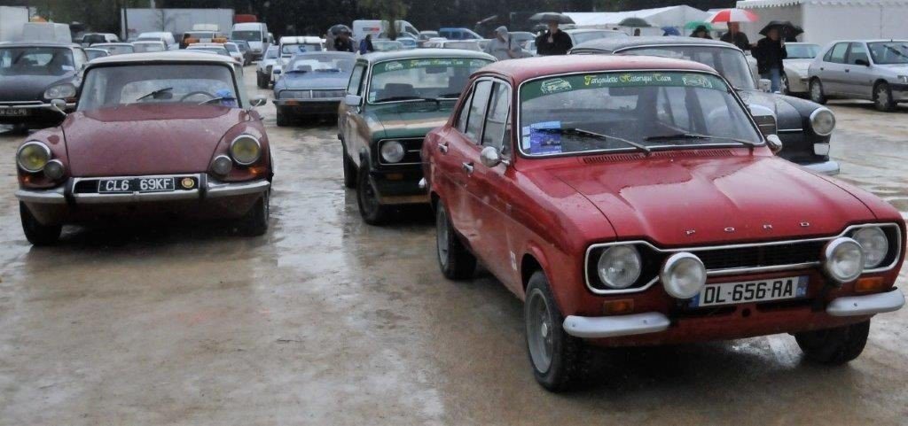 Avignon Motor Festival 2017 Copyright Classic Courses - Olivier Rogar