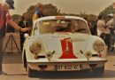Tour Auto 2018, plaisir des formes, plaisir des sens