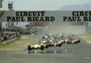 Circuit Paul Ricard – Grand Prix de France 1982