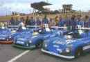 Emmanuel Nixxen : Mes neuf victoires aux 24 Heures du Mans