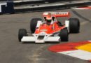 Grand Prix de Monaco Historique 2018 – Tout change… 1/2