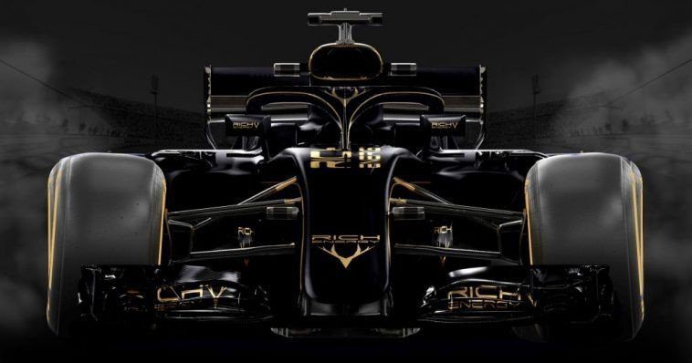 F1 2019 Preview