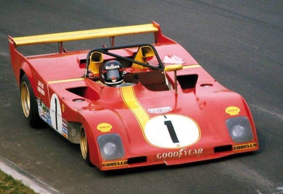 Ferrari 312 PB