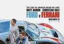 Ford v Ferrari, quand le rêve américain prend la piste