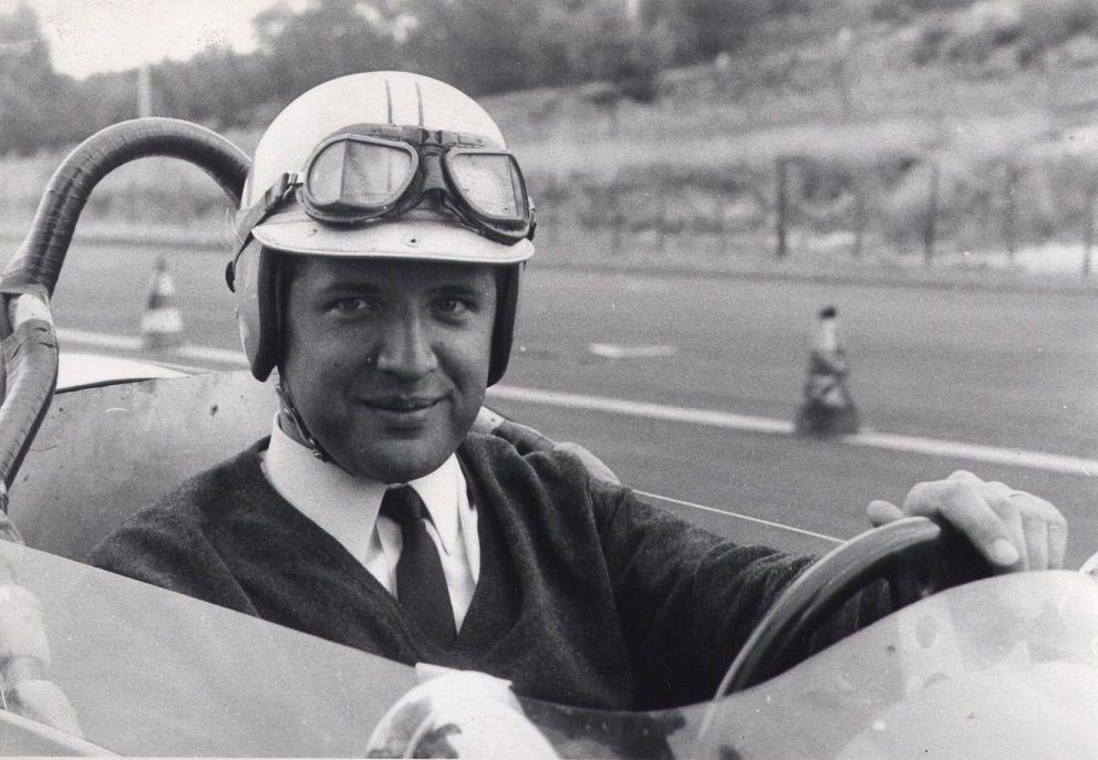 Formule V 1966 - Zolder-R