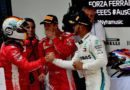 Grand Prix d’Australie 2018, FERRARI ET VETTEL OPPORTUNISTES