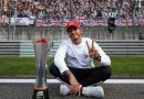 GP de Chine 2019 par Johnny Rives