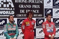 GP France 19903