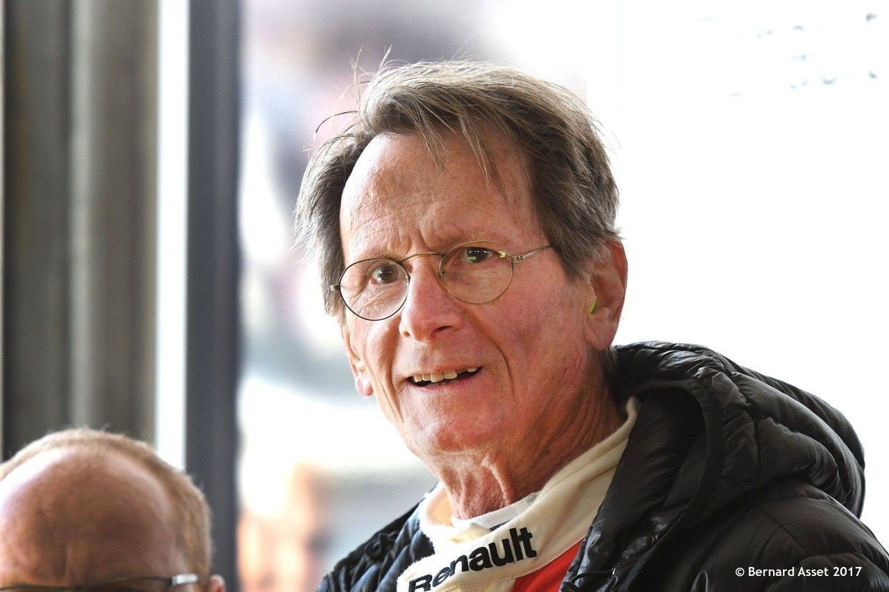 Jean-Pierre Jabouille