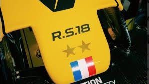 GP Hockenheim 2018 - Renault @ DR