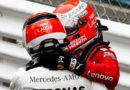 GP de Monaco 2019 par Johnny Rives
