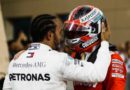 GP de Bahrein 2019 par Johnny Rives