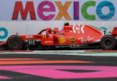 GP du Mexique 2019 par  Johnny Rives