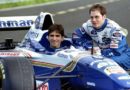 Jacques Villeneuve : Canada drive