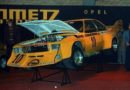 Opel Commodore Jumbo