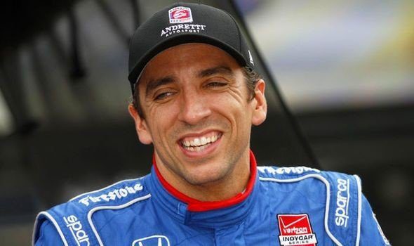 Justin Wilson