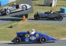 Les Grandes Heures Automobiles