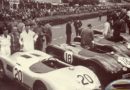Un enfant dans la course (2) : 24 Heures du Mans 1953