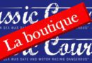 La Boutique Classic Courses