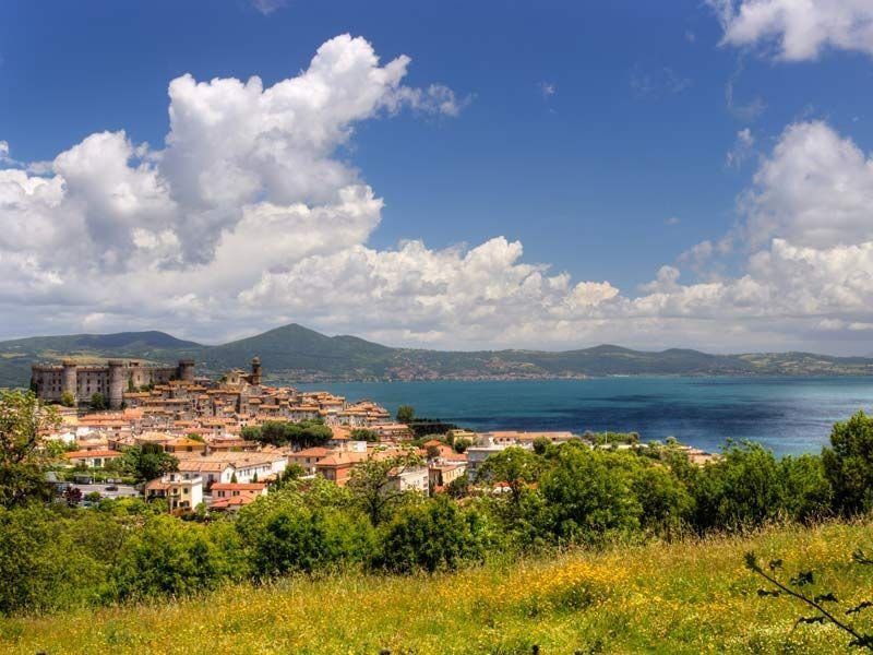 Lago di Bracciano