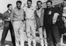Pascal Ickx – 2e partie