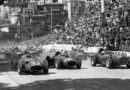 Roger Vailland raconte – Monaco 1957 et Le Mans – 4/4