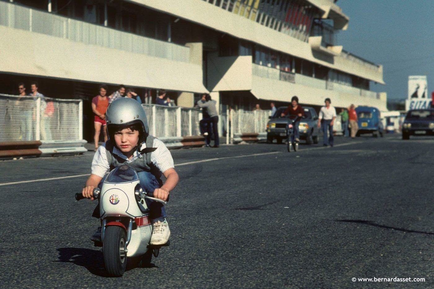 Loïc Depailler