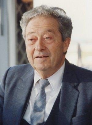 Marcel Hubert