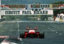Circuit Paul Ricard – Grand Prix de France 1985