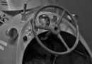Un enfant dans la course (1) : Monthléry 1952