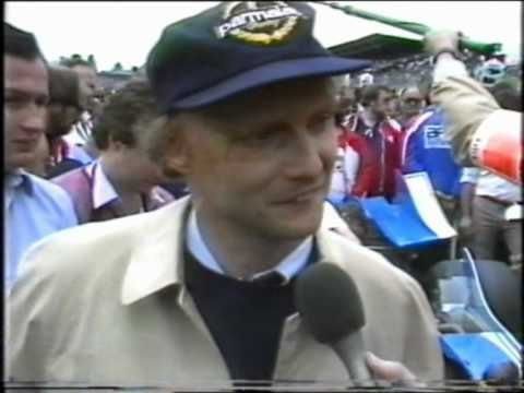 Niki Lauda