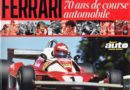 Ferrari, 70 ans de course automobile