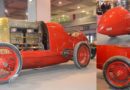 Rétromobile 2016 :  Retour à la mesure