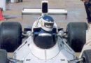 Brasilia 1974 : le général veut son Grand Prix