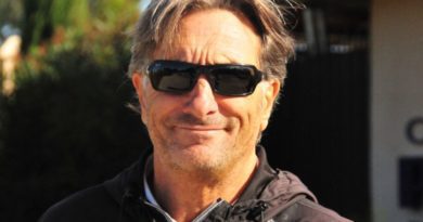 Richard Dallest