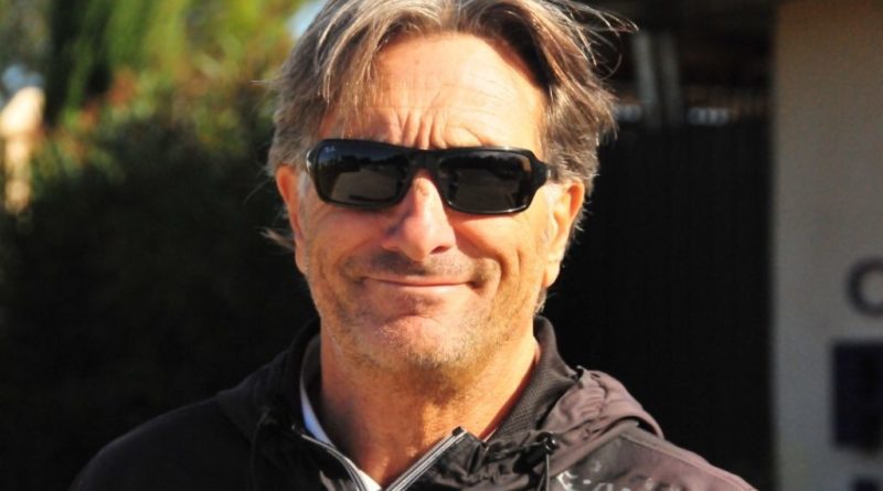Richard Dallest