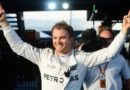 F1 2016 : Australie, Le sans faute de Rosberg