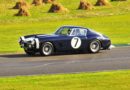 « Stirling Moss à Goodwood » (*)