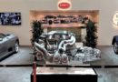 Rétromobile 2019 – Des souris et des hommes – 4