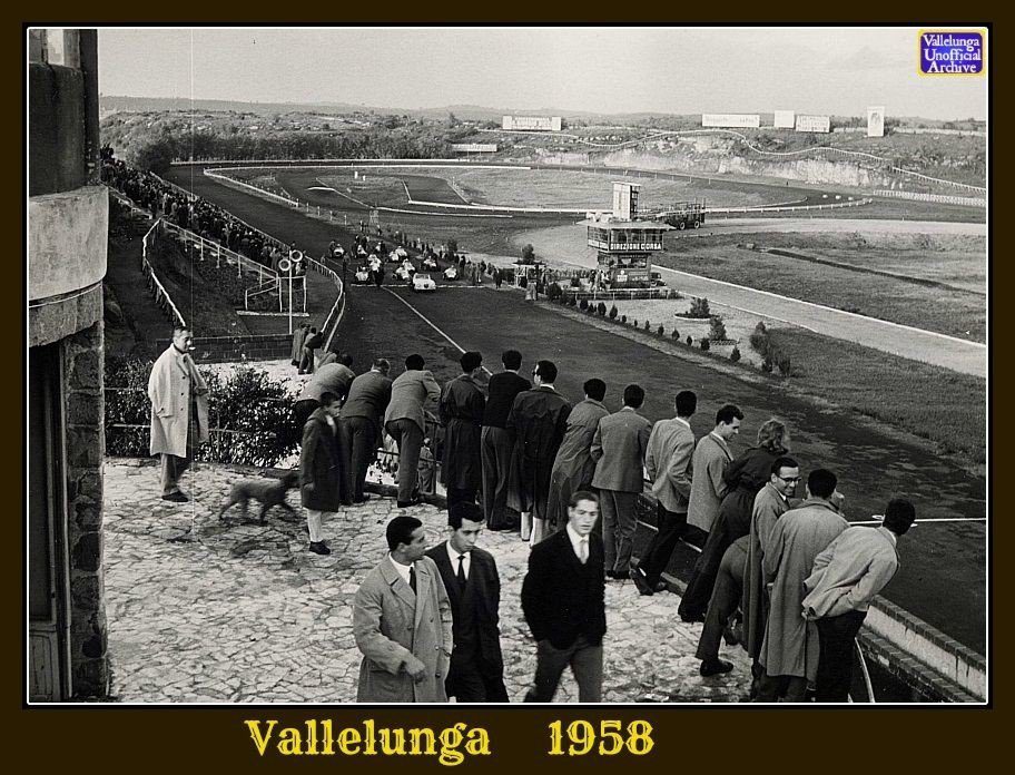 Vallelunga 58